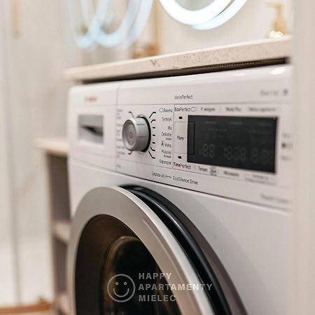 Happy Gold - Apartamentyhappy Pl Mielec Dış mekan fotoğraf