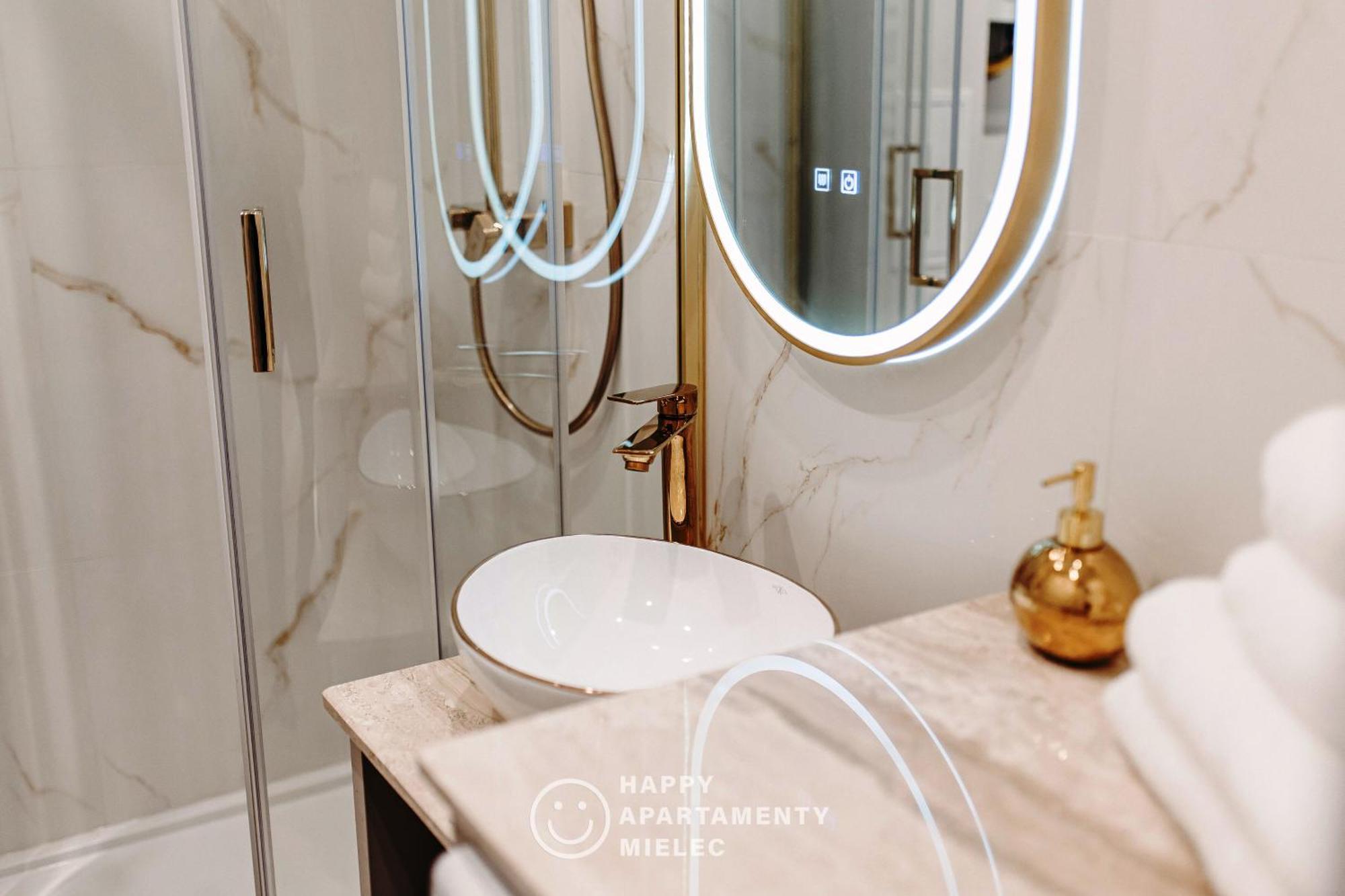 Happy Gold - Apartamentyhappy Pl Mielec Dış mekan fotoğraf