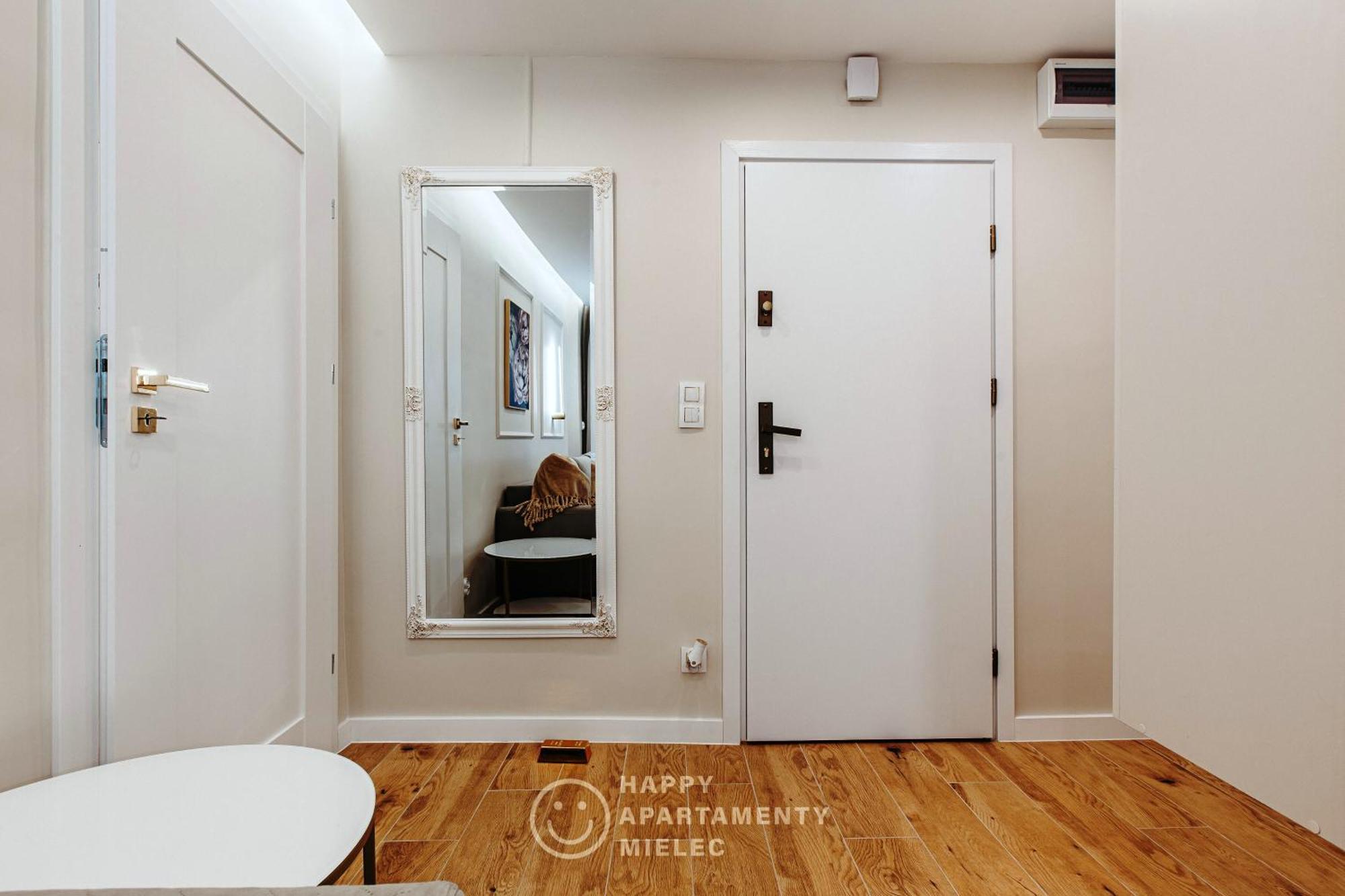 Happy Gold - Apartamentyhappy Pl Mielec Dış mekan fotoğraf