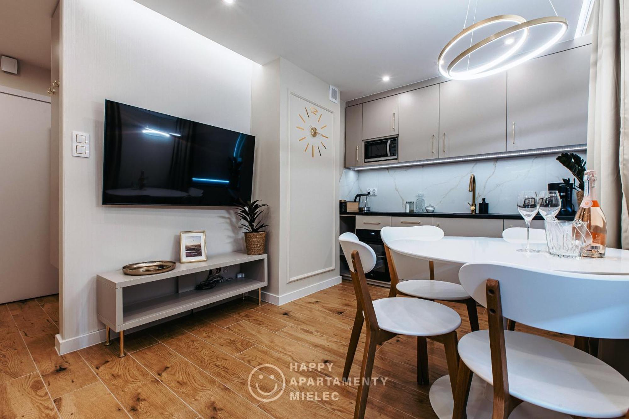 Happy Gold - Apartamentyhappy Pl Mielec Dış mekan fotoğraf
