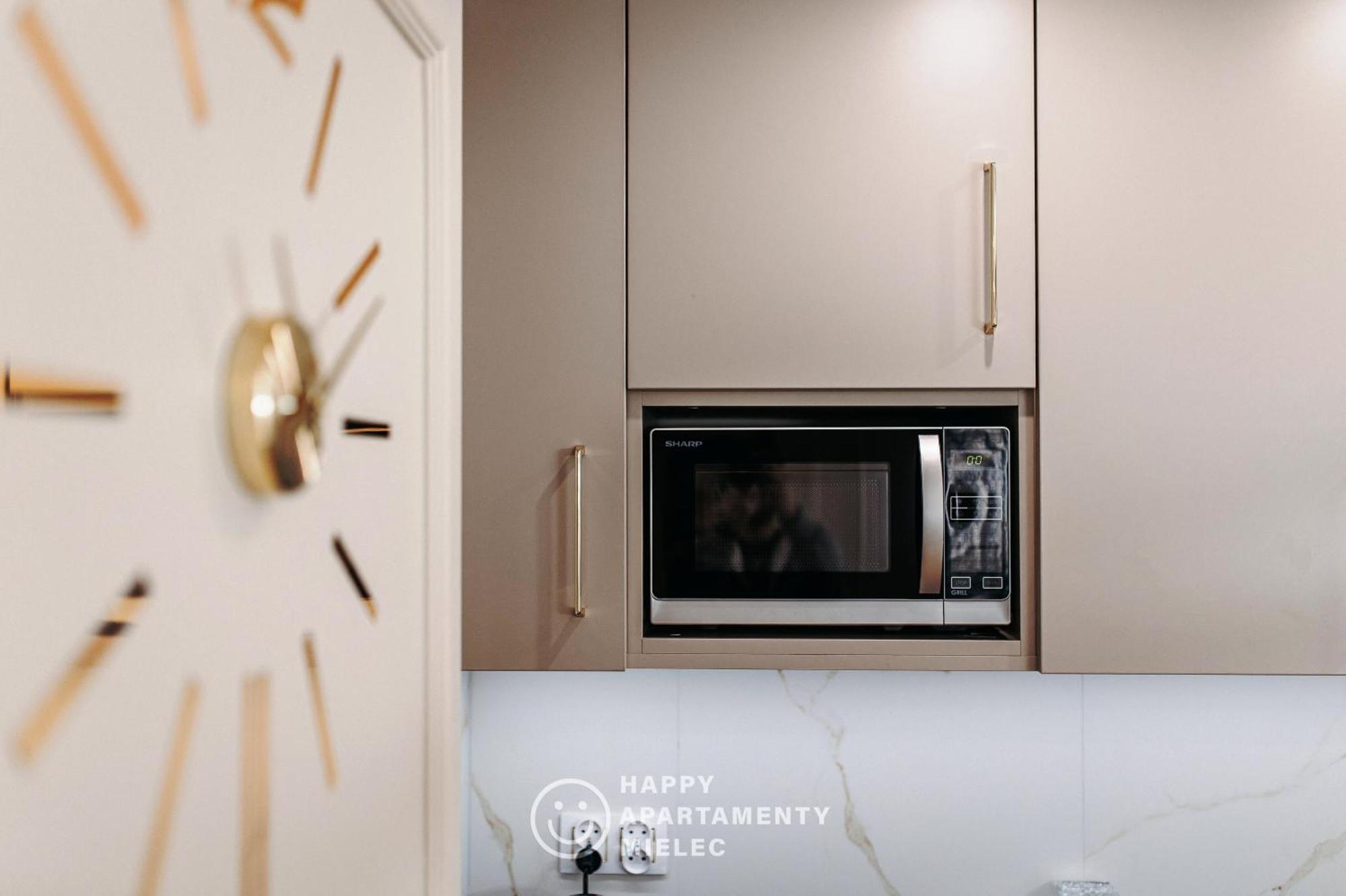 Happy Gold - Apartamentyhappy Pl Mielec Dış mekan fotoğraf