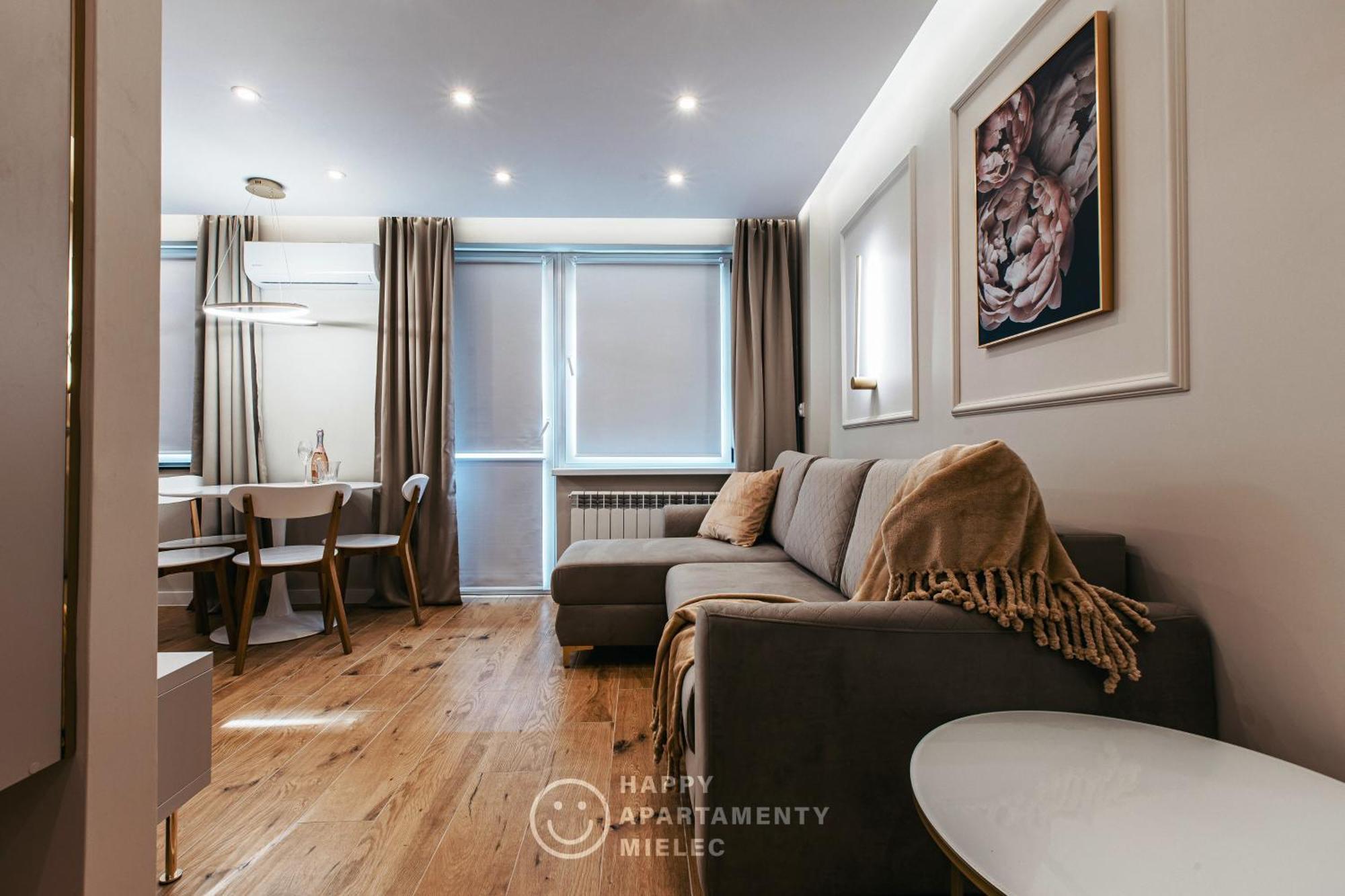 Happy Gold - Apartamentyhappy Pl Mielec Dış mekan fotoğraf