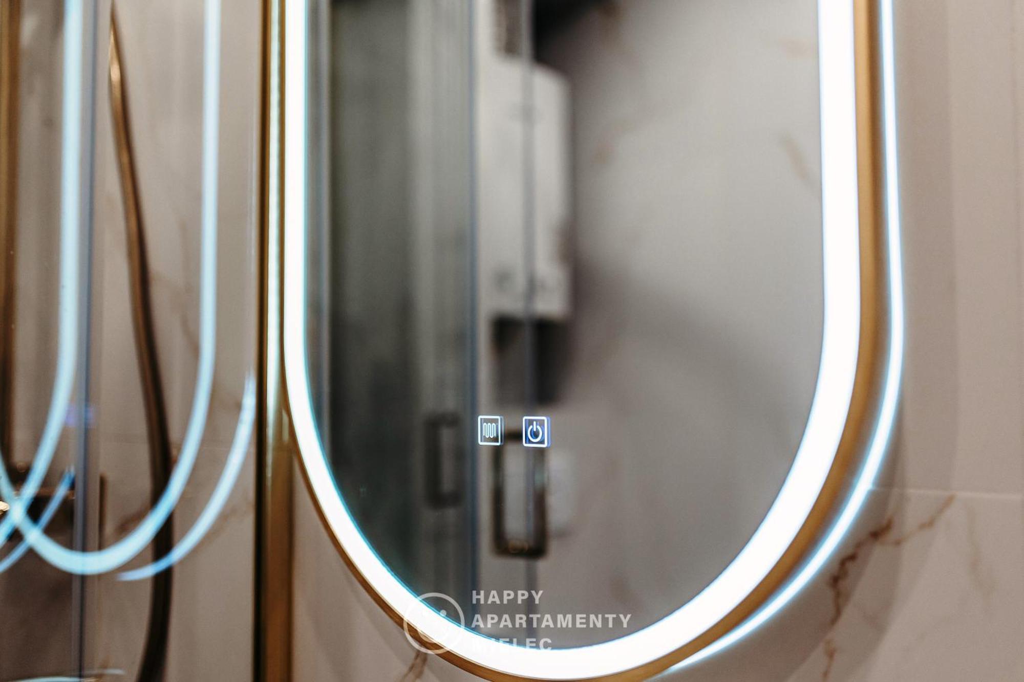 Happy Gold - Apartamentyhappy Pl Mielec Dış mekan fotoğraf