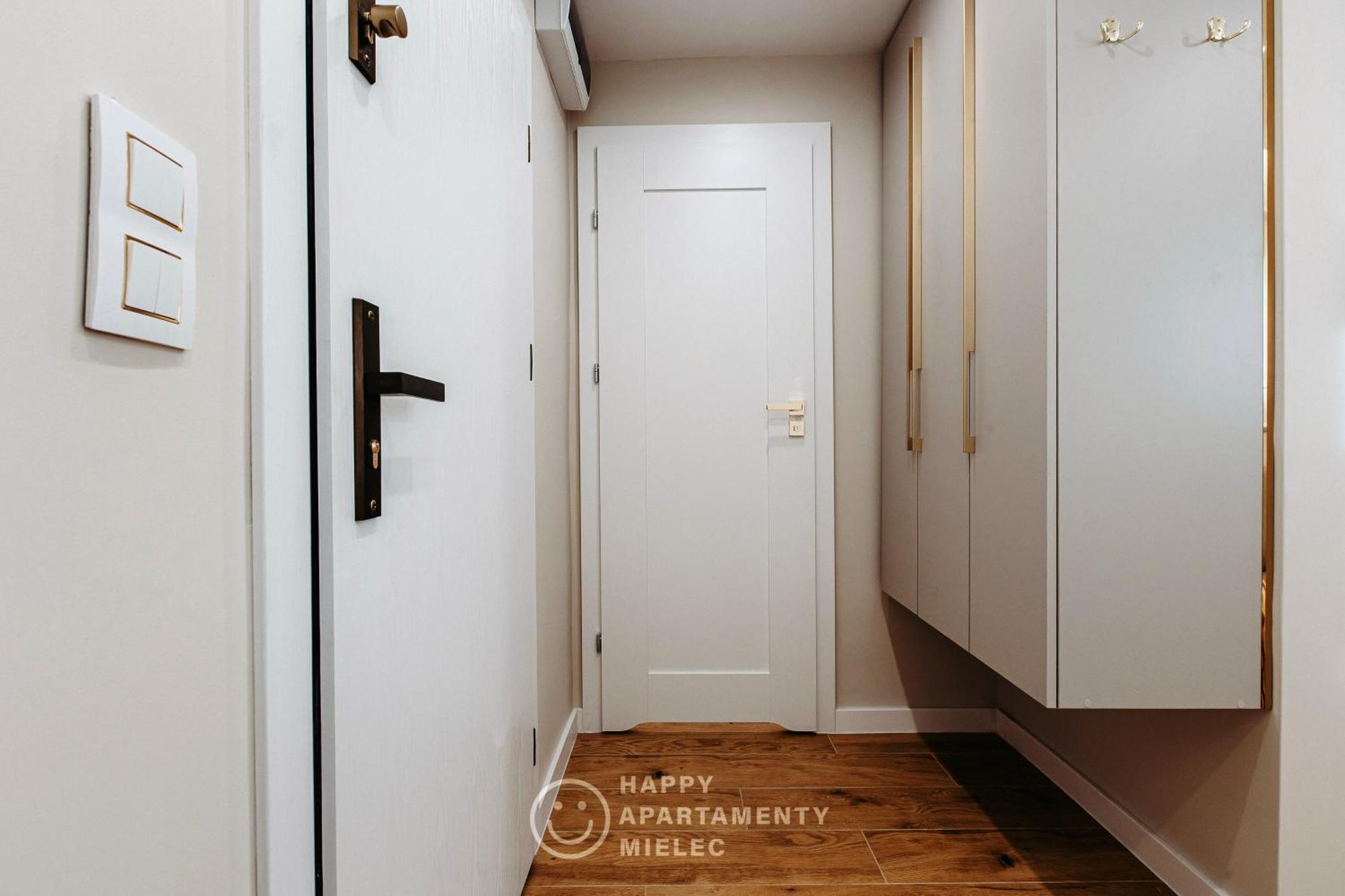 Happy Gold - Apartamentyhappy Pl Mielec Dış mekan fotoğraf