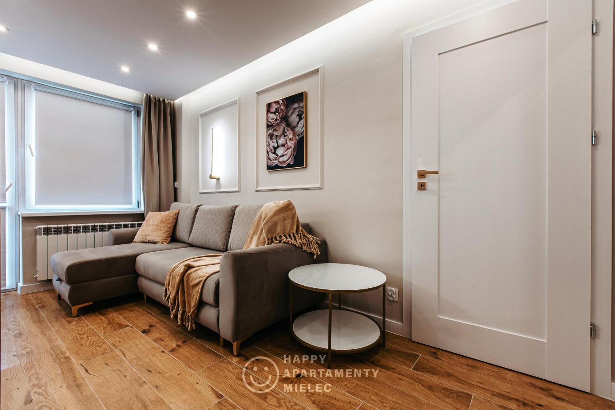 Happy Gold - Apartamentyhappy Pl Mielec Dış mekan fotoğraf